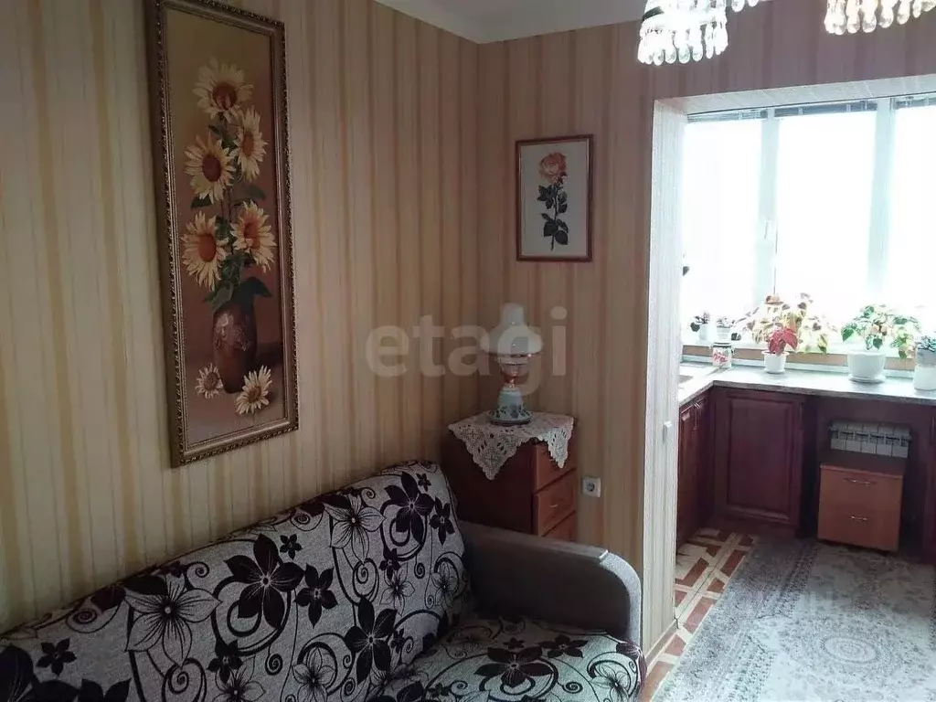 1-к кв. Ставропольский край, Кисловодск просп. Победы (48.2 м) - Фото 1