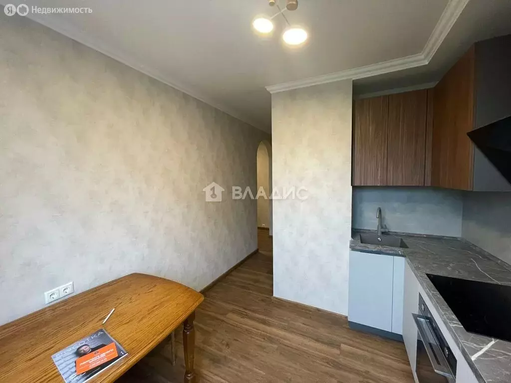 2-комнатная квартира: Москва, улица Василисы Кожиной, 13 (50.7 м) - Фото 1