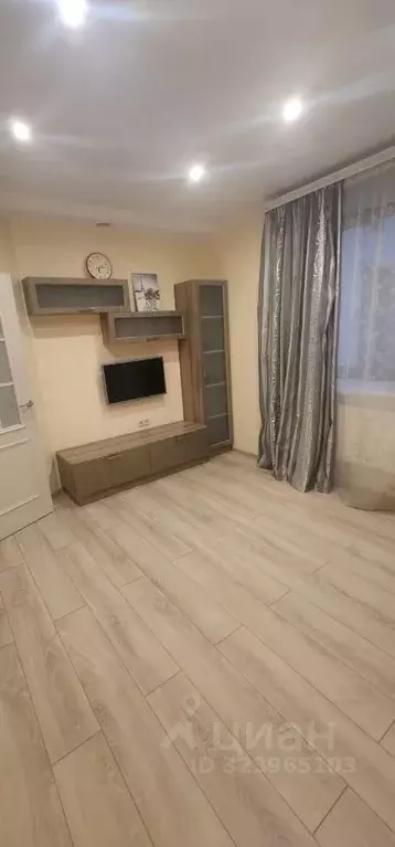 1-к кв. Московская область, Мытищи Шараповский проезд, вл2с3 (36.7 м) - Фото 2