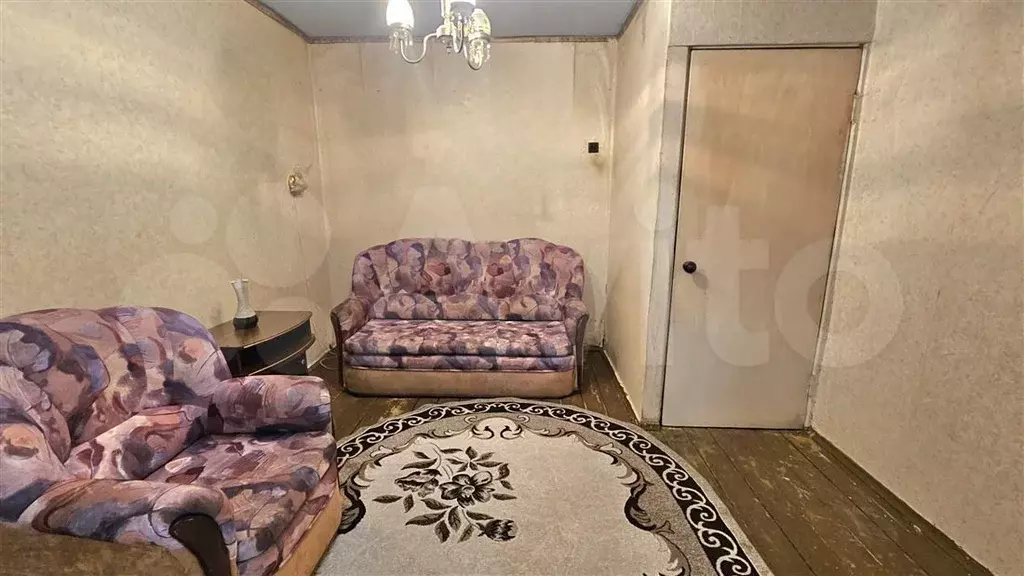1-к. квартира, 22 м, 1/5 эт. - Фото 0