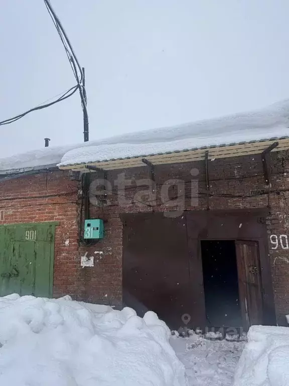 Гараж в Московская область, Сергиев Посад Мечта-3 гаражно-строительный ... - Фото 0