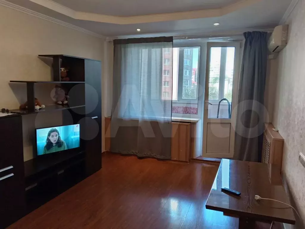 2-к. квартира, 54 м, 5/9 эт. - Фото 1