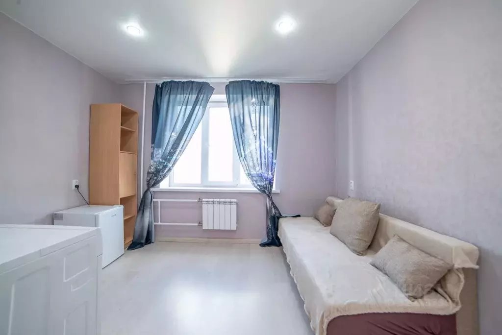 Комната Свердловская область, Екатеринбург ул. Чайковского, 10 (13.0 ... - Фото 1