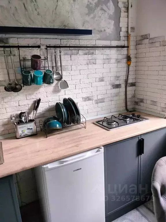 2-к кв. Москва Ленинградский просп., 78К5 (48.0 м) - Фото 2