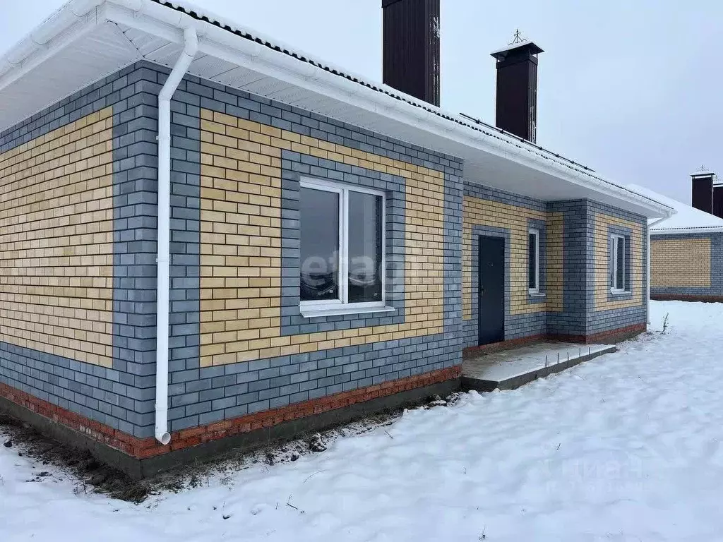 Дом в Владимирская область, Муром д. Степаньково, ул. Школьная, 57 ... - Фото 0