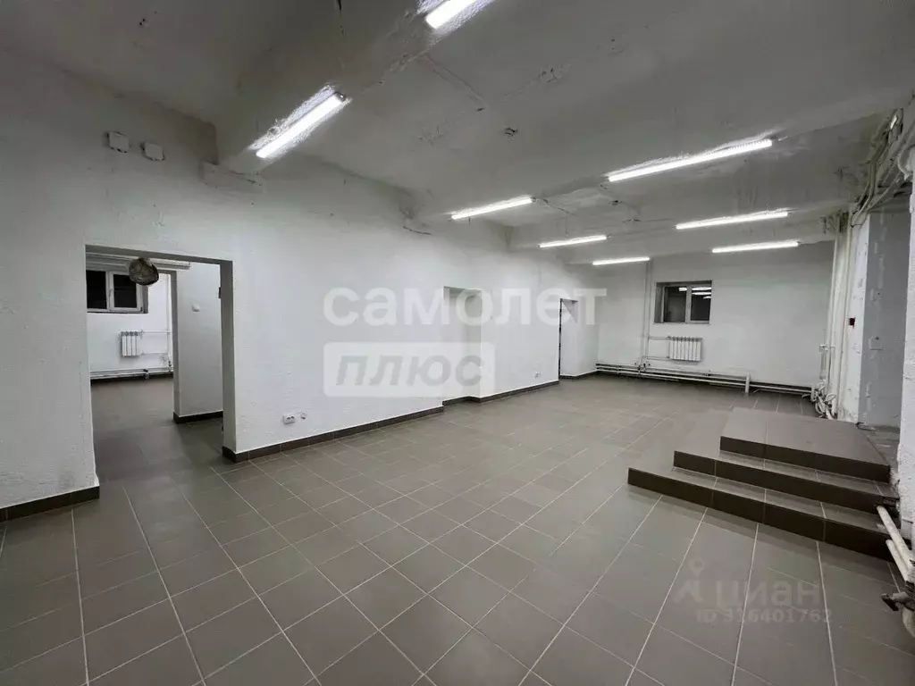 Торговая площадь в Новосибирская область, Новосибирск ул. Глинки, 10А ... - Фото 0