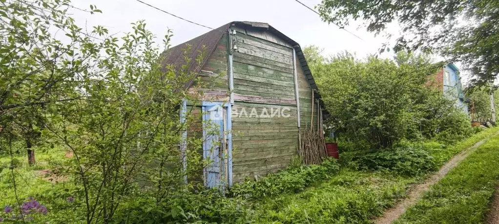 Дом в Владимирская область, Владимир сад Садовод, 19 (28 м) - Фото 1