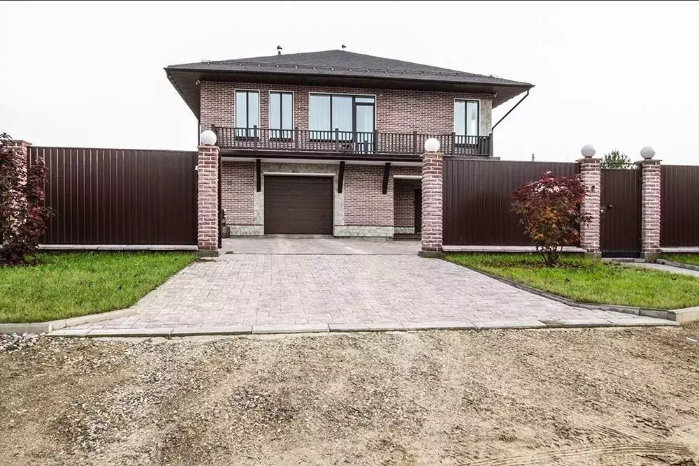 Коттедж в Ярославская область, Переславль-Залесский муниципальный ... - Фото 2