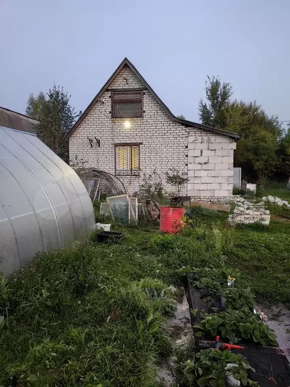 Участок 11 сот. (СНТ, ДНП) - Фото 0
