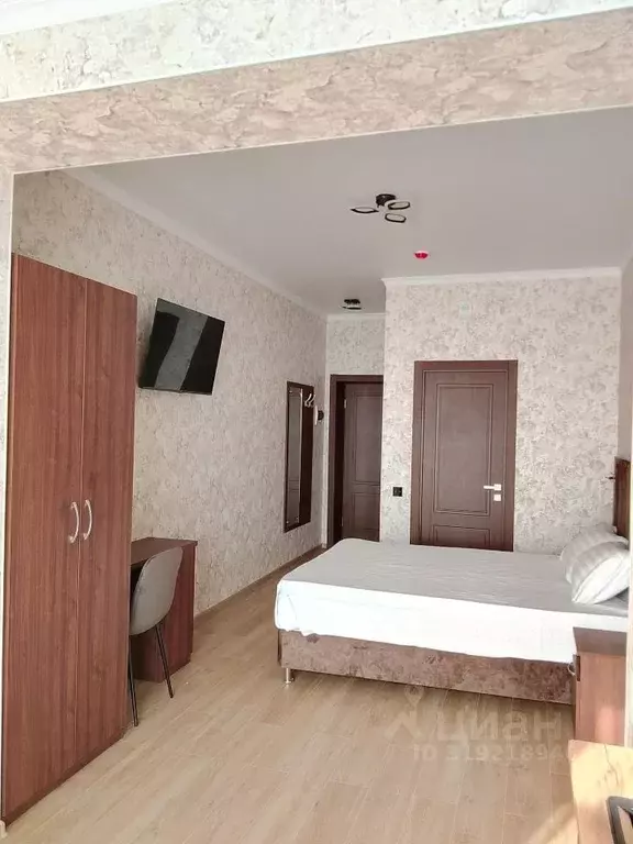 2-к кв. Краснодарский край, Туапсинский муниципальный округ, с. ... - Фото 1