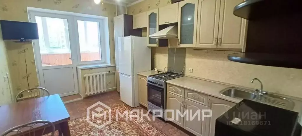 1-к кв. Орловская область, Орел бул. Молодежи, 20 (43.0 м) - Фото 0