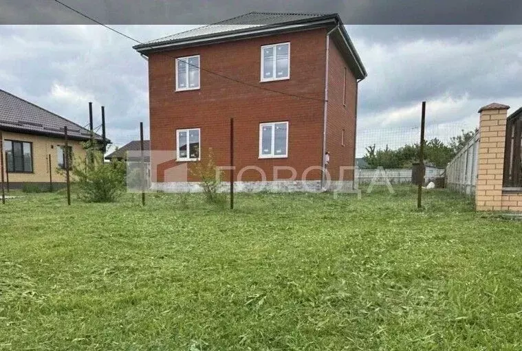 Дом в Краснодарский край, Тимашевск Заря мкр, ул. Просторная, 23 (127 ... - Фото 0
