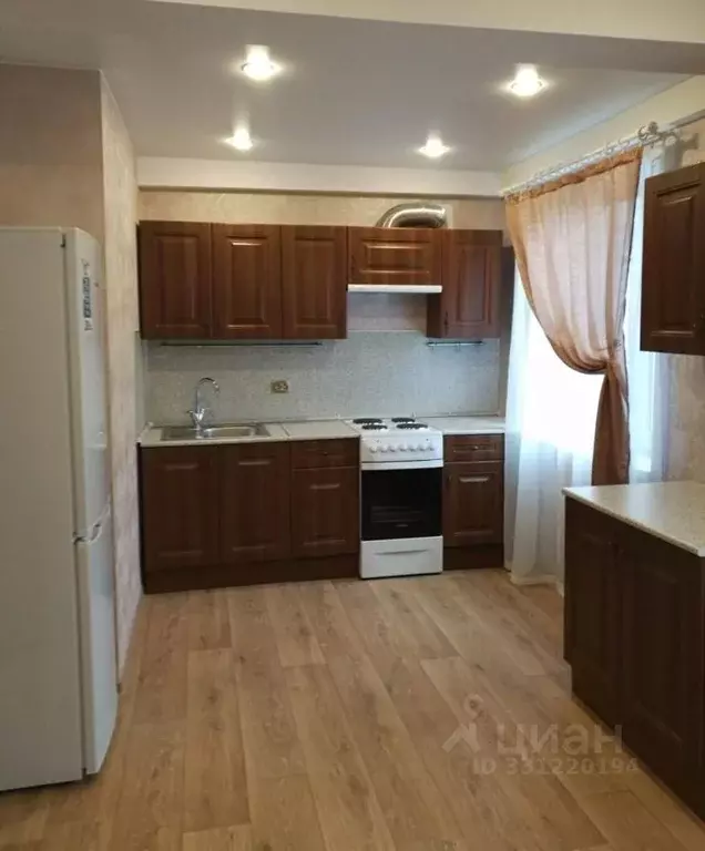 1-к кв. Санкт-Петербург Камышовая ул., 6К4 (46.0 м) - Фото 2