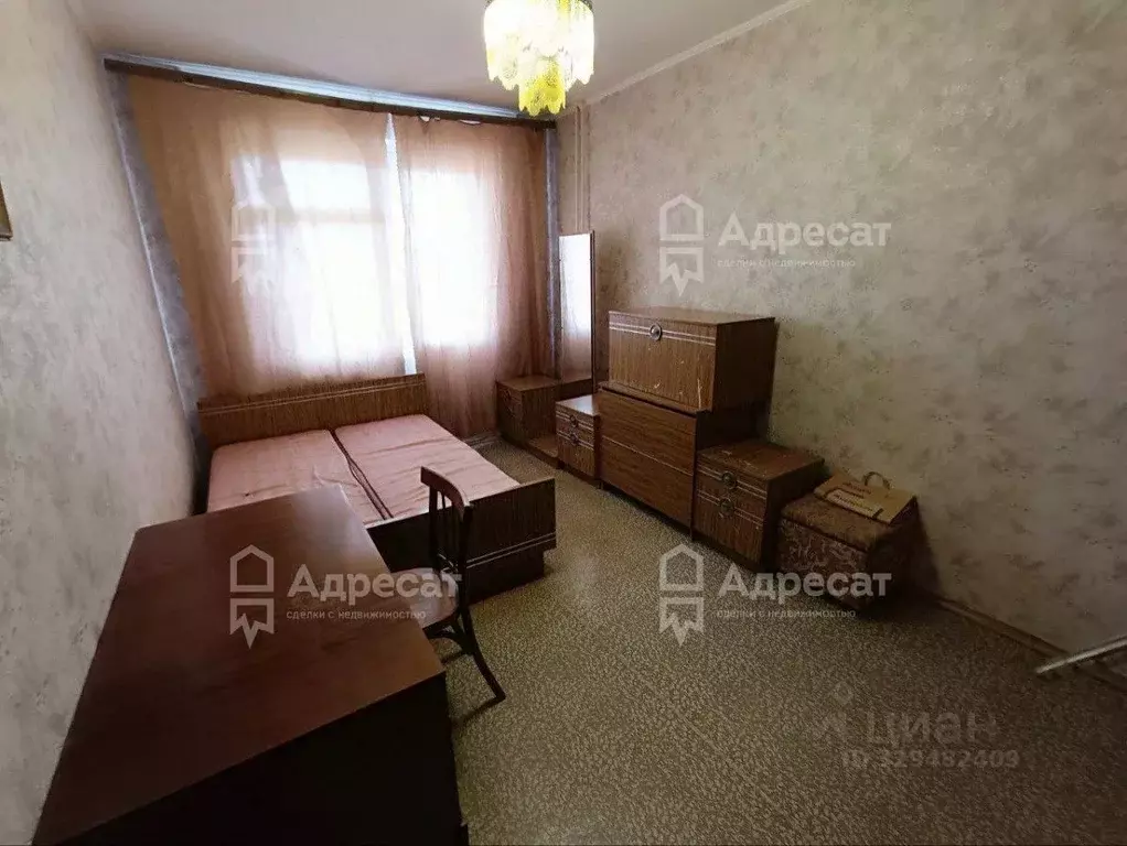Комната Волгоградская область, Волгоград ул. Сухова, 17 (12.0 м) - Фото 2