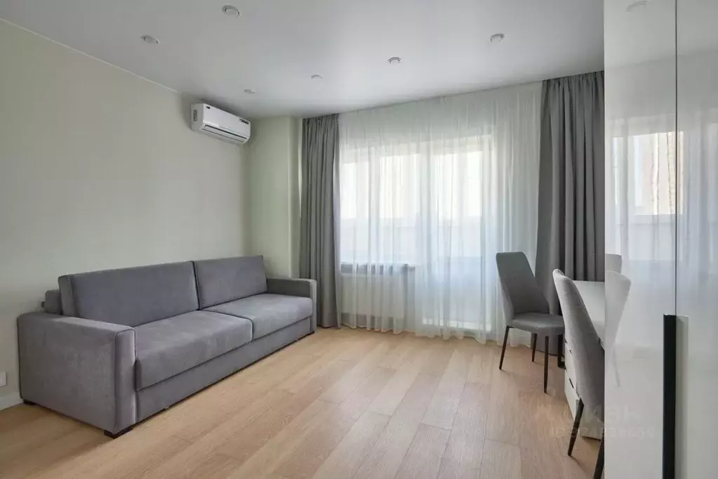 Студия Липецкая область, Липецк ул. М.И. Неделина, 4Д (25.0 м) - Фото 1