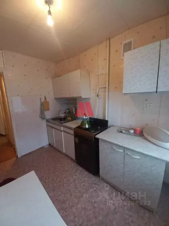 3-к кв. Ярославская область, Тутаев Советская ул., 25 (59.9 м) - Фото 2