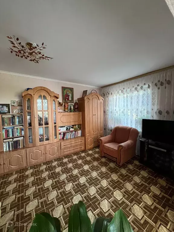 Продаётся 2-к квартира, 57.1 м - Фото 0