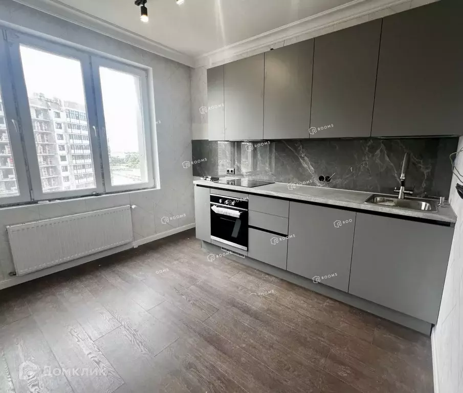Продаётся 1-к квартира, 39.13 м - Фото 0