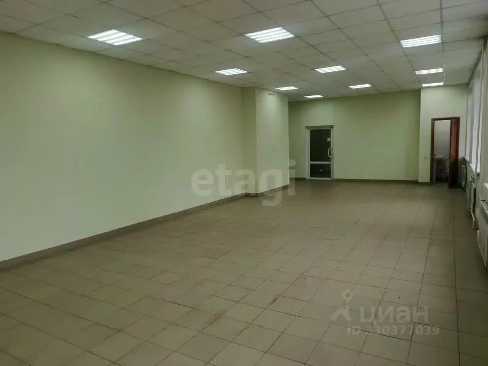 Офис в Кемеровская область, Новокузнецк Отдельная ул., 5 (96 м) - Фото 2
