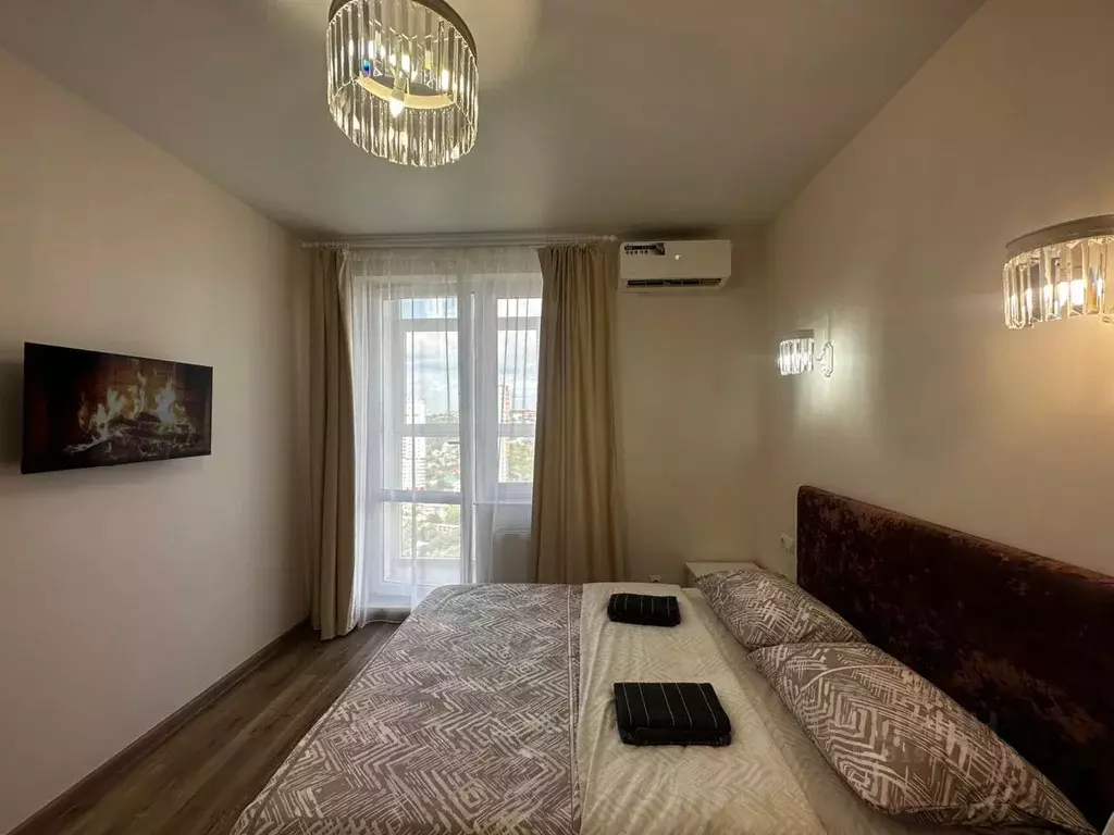 Студия Башкортостан, Уфа ул. Ленина, 162/1 (36.0 м) - Фото 2