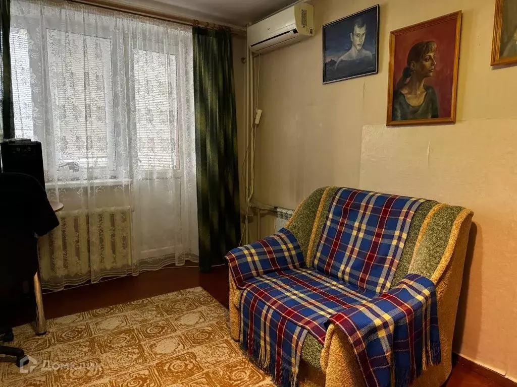Продаётся 1-к квартира, 36.4 м - Фото 0