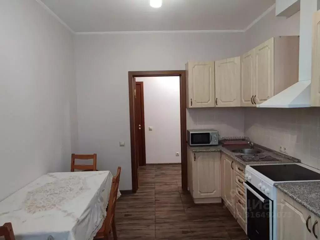 2-к кв. Московская область, Дзержинский Угрешская ул., 32 (72.0 м) - Фото 1