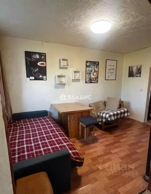 3-к кв. Карелия, Сегежа ул. Строителей, 5 (57.0 м) - Фото 1