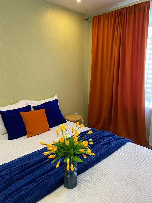 Продаётся 1-к квартира, 39 м - Фото 1