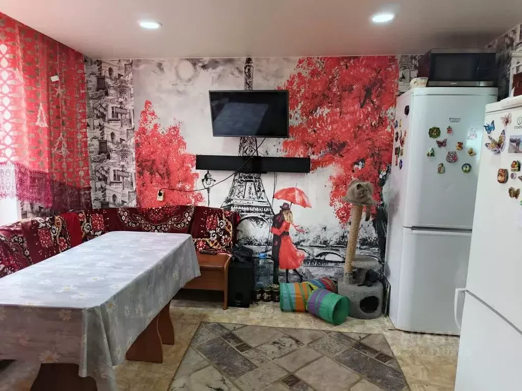 Дом в Смоленская область, Смоленский муниципальный округ, д. ... - Фото 1