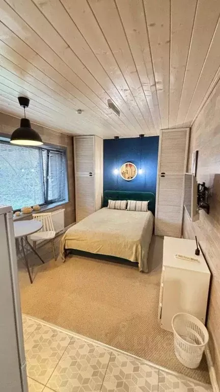 Студия Москва д. Николо-Хованское, Дружба СНТ, 11 (27.0 м) - Фото 2