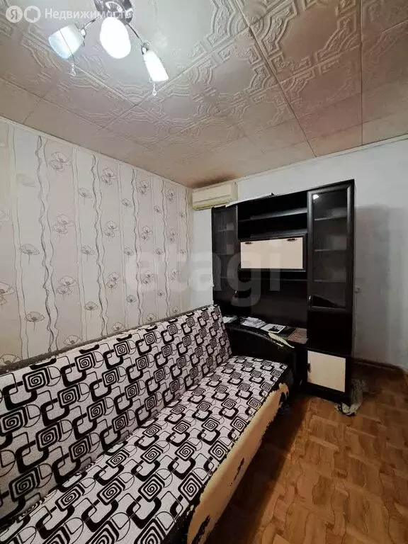 2-комнатная квартира: Балашов, улица Бестужева, 36 (40.9 м) - Фото 1