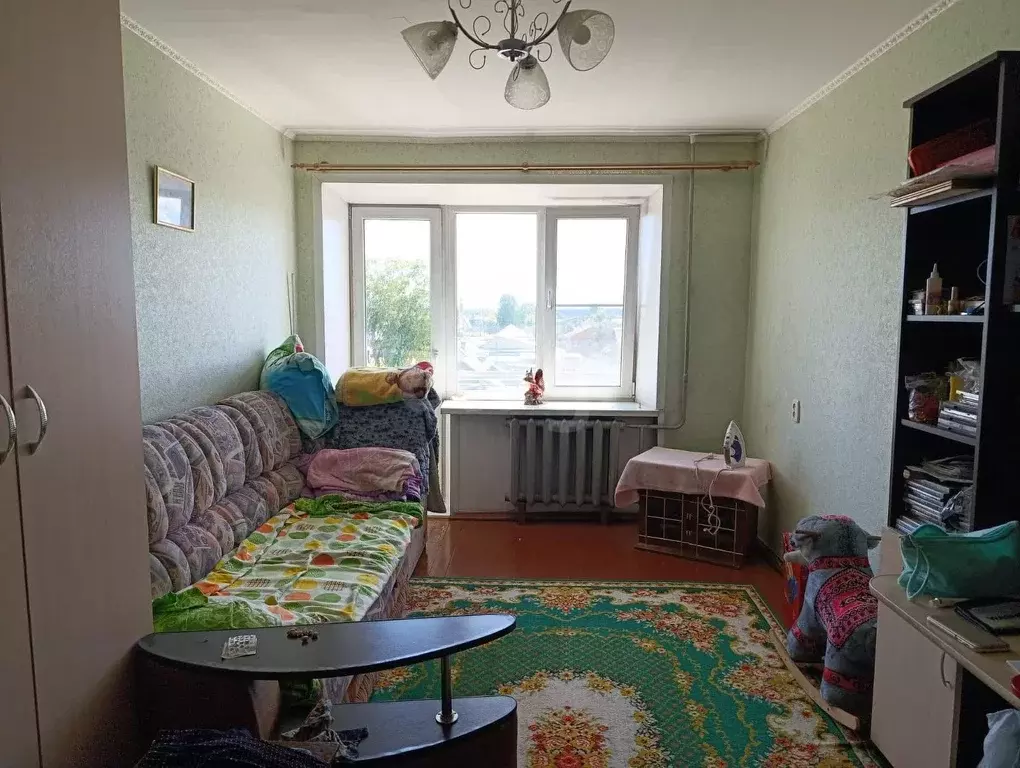 Квартира, 1 комната, 29.9 м - Фото 0