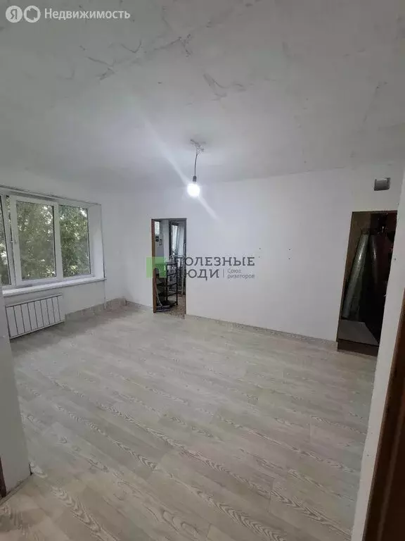 2-комнатная квартира: Красноярск, проспект имени Газеты Красноярский ... - Фото 1