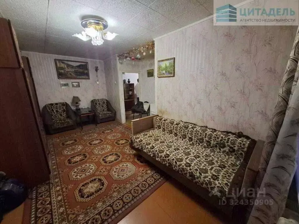 2-к кв. Московская область, Звенигород Одинцовский городской округ, ... - Фото 1