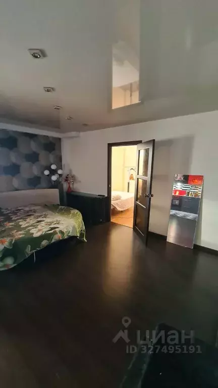 2-к кв. Кировская область, Киров ул. Ленина, 185 (60.0 м) - Фото 2