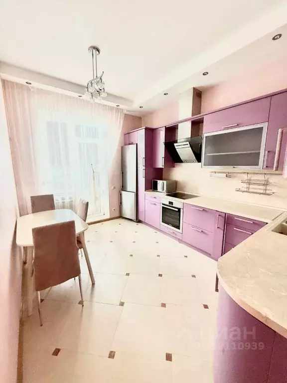 1-к кв. Московская область, Видное ул. Ольховая, 3 (40.0 м) - Фото 1