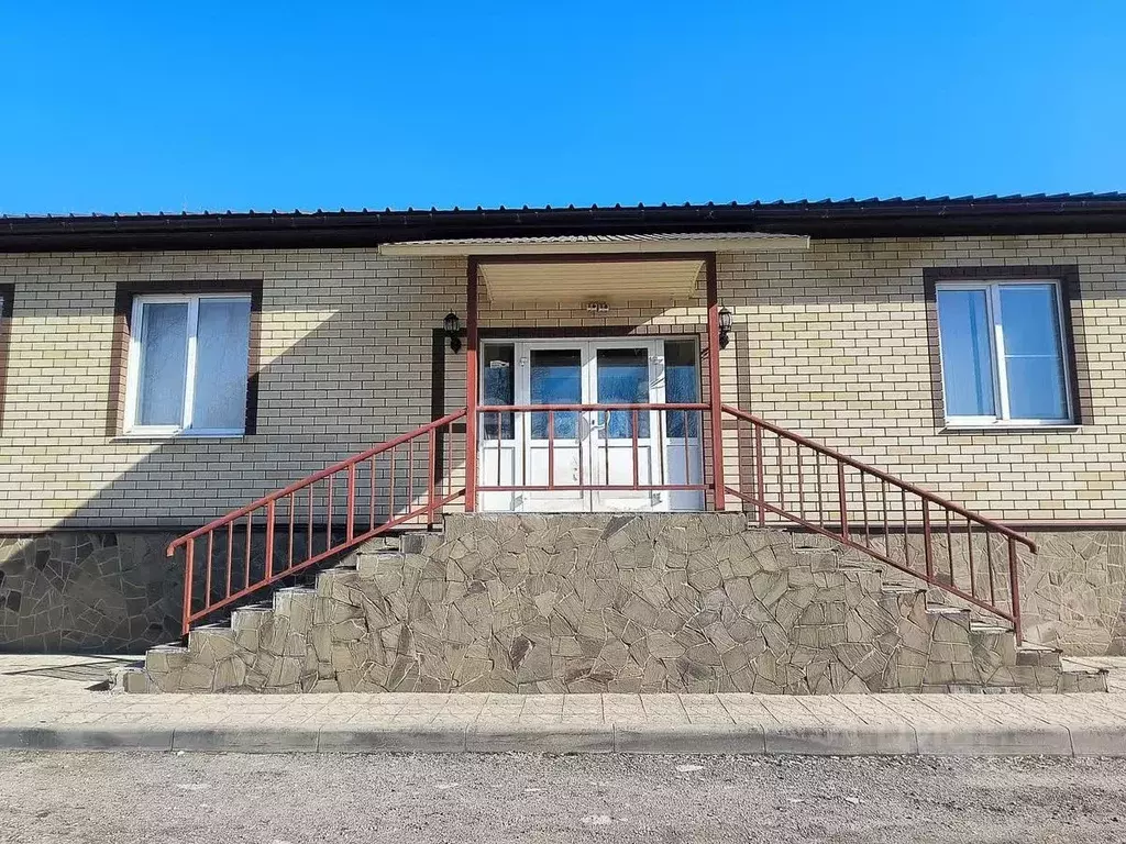 Помещение свободного назначения в Липецкая область, Липецк ... - Фото 1