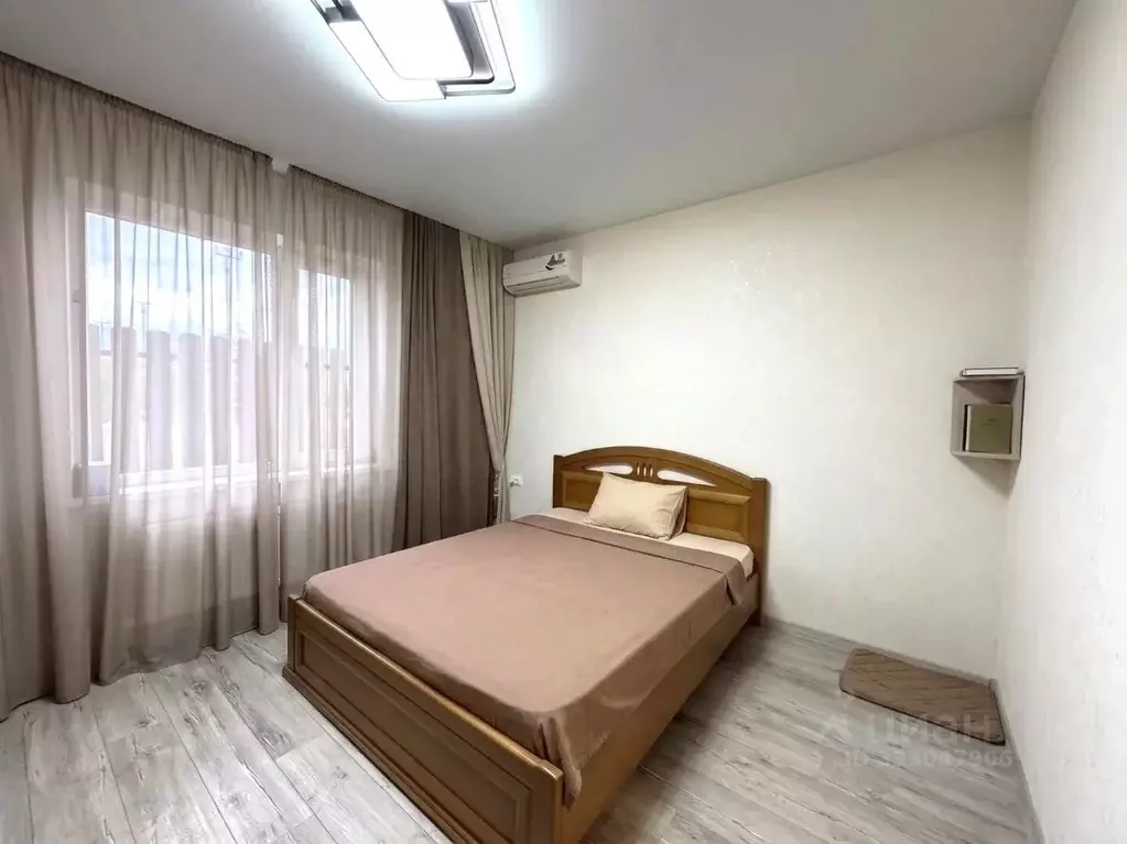 Дом в Краснодарский край, Ейск Рассветная ул. (140 м) - Фото 1