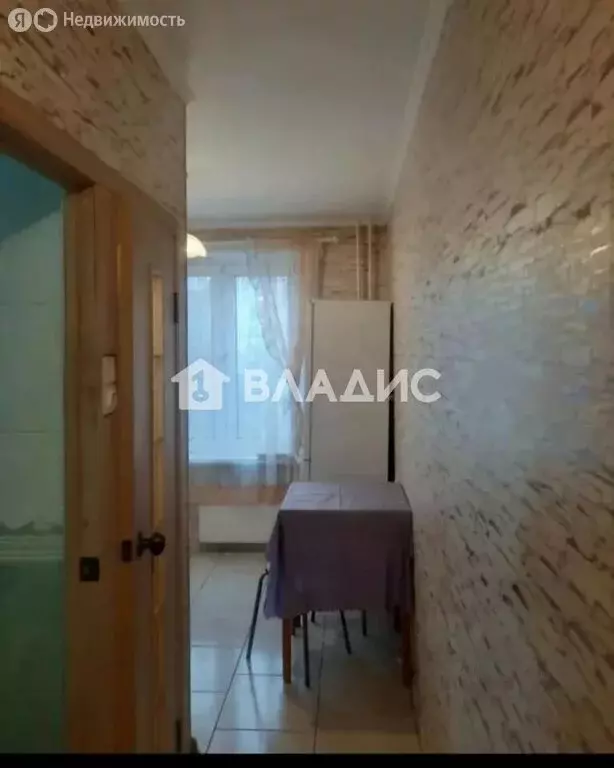 2-комнатная квартира: Москва, Шоссейная улица, 40к1 (42 м) - Фото 2