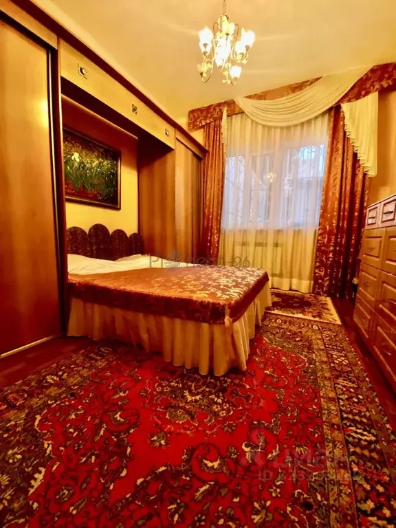 4-к кв. Ставропольский край, Пятигорск ул. Коста Хетагурова, 42 (59.5 ... - Фото 2