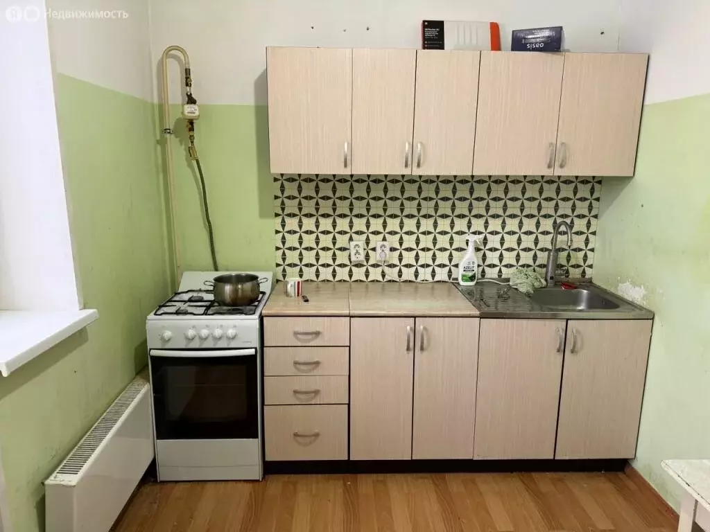 3-комнатная квартира: Заволжье, улица Семашко, 6 (56.7 м) - Фото 1