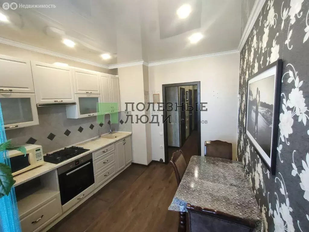 1-комнатная квартира: Орёл, Артельный переулок, 6А (39.9 м) - Фото 2