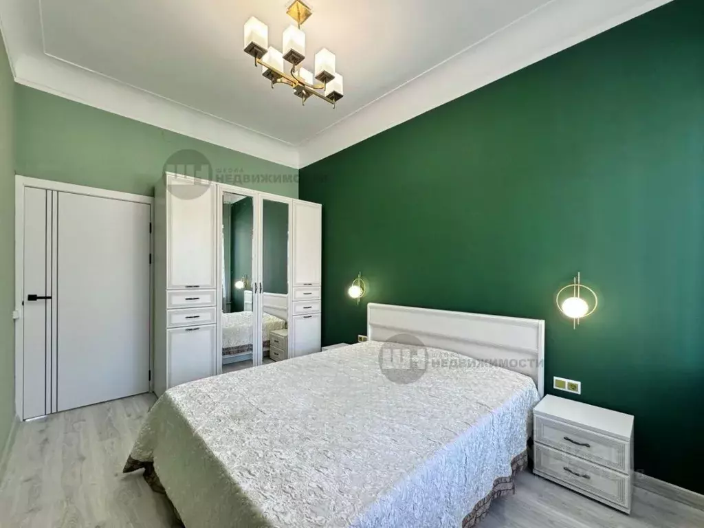 3-к кв. Санкт-Петербург просп. Энгельса, 55 (60.3 м) - Фото 0