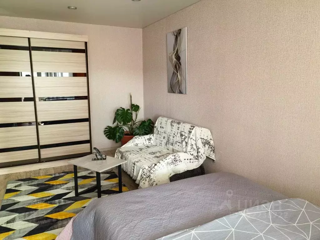 1-к кв. Оренбургская область, Новотроицк Уральская ул., 2 (30.0 м) - Фото 2