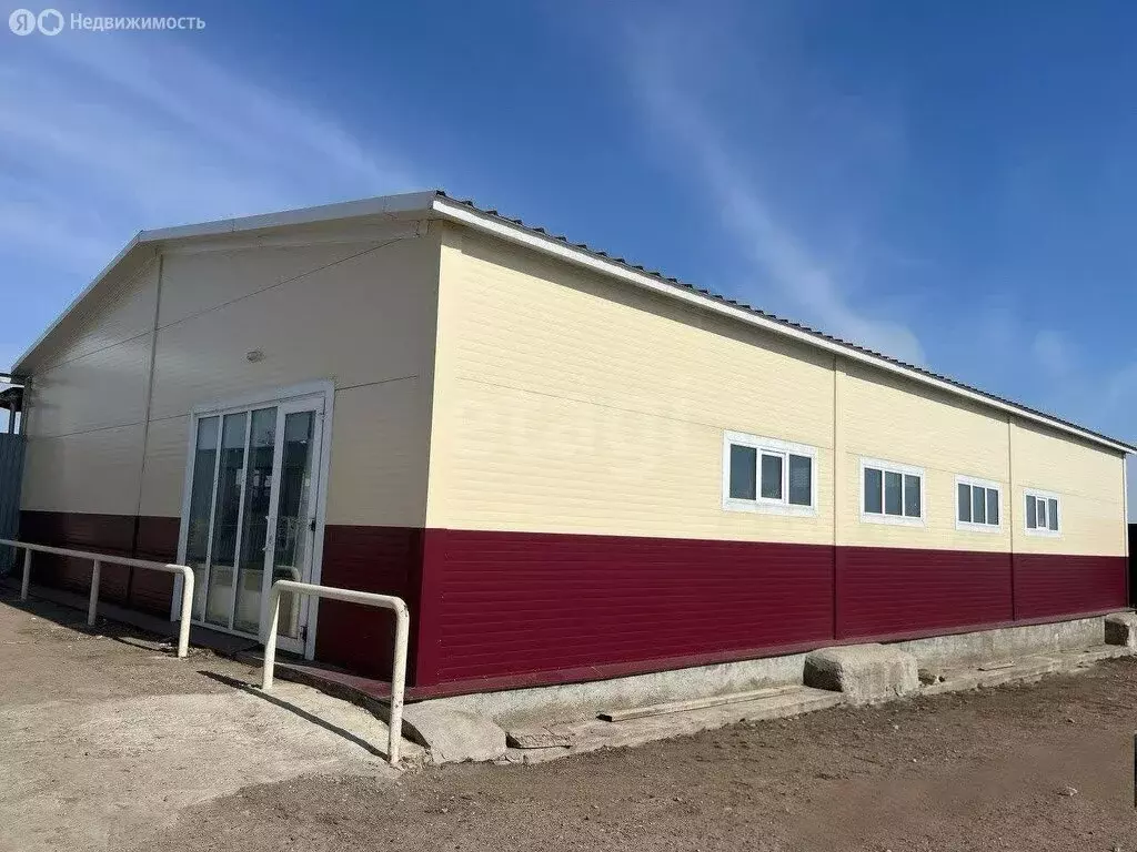Помещение свободного назначения (248 м) - Фото 0