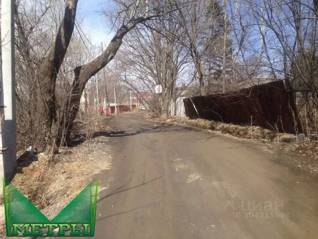 Участок в Приморский край, Владивостокский городской округ, пос. ... - Фото 1