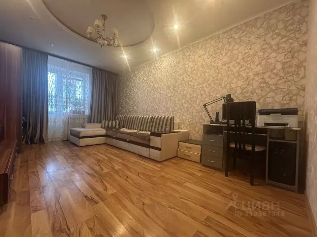 2-к кв. Ставропольский край, Ставрополь ул. 50 лет ВЛКСМ, 95 (67.0 м) - Фото 0