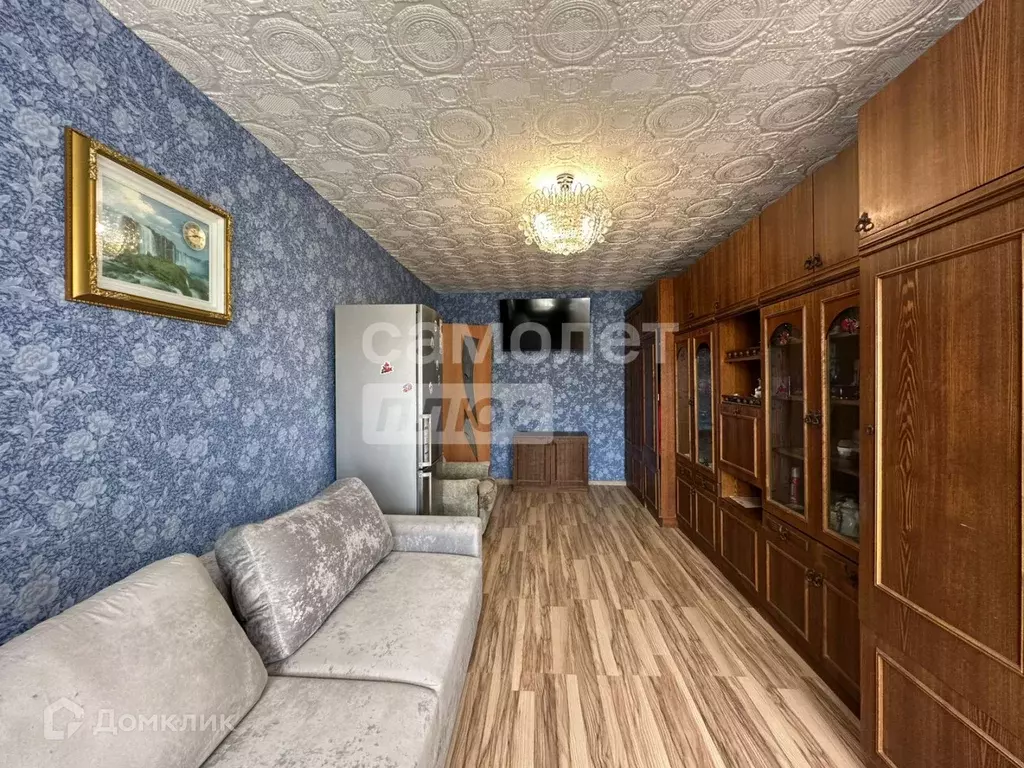 Продаётся 1-к квартира, 29 м - Фото 1