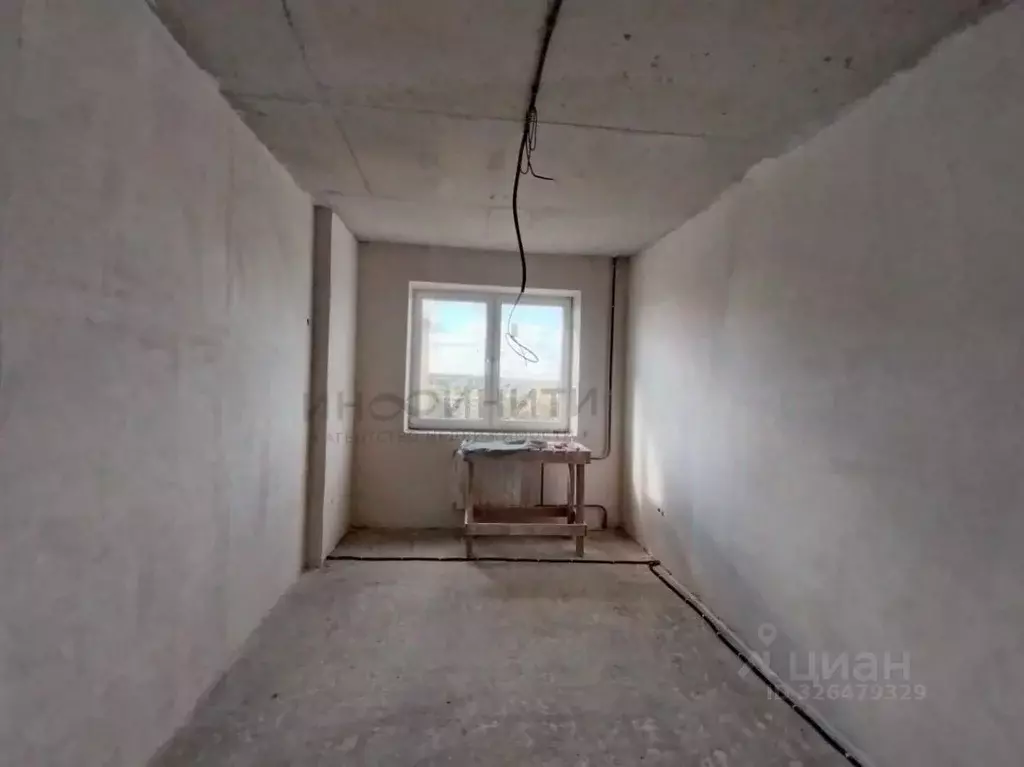 2-к кв. Московская область, Лосино-Петровский городской округ, ... - Фото 1