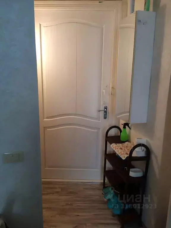 Комната Москва Первомайская ул., 4 (19.0 м) - Фото 1